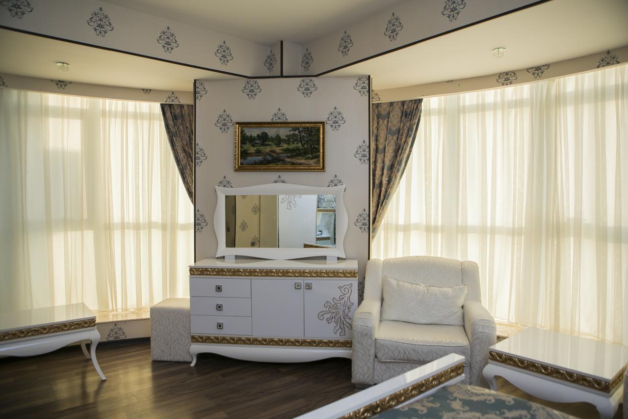 Azalea Hotel Baku Exteriér fotografie