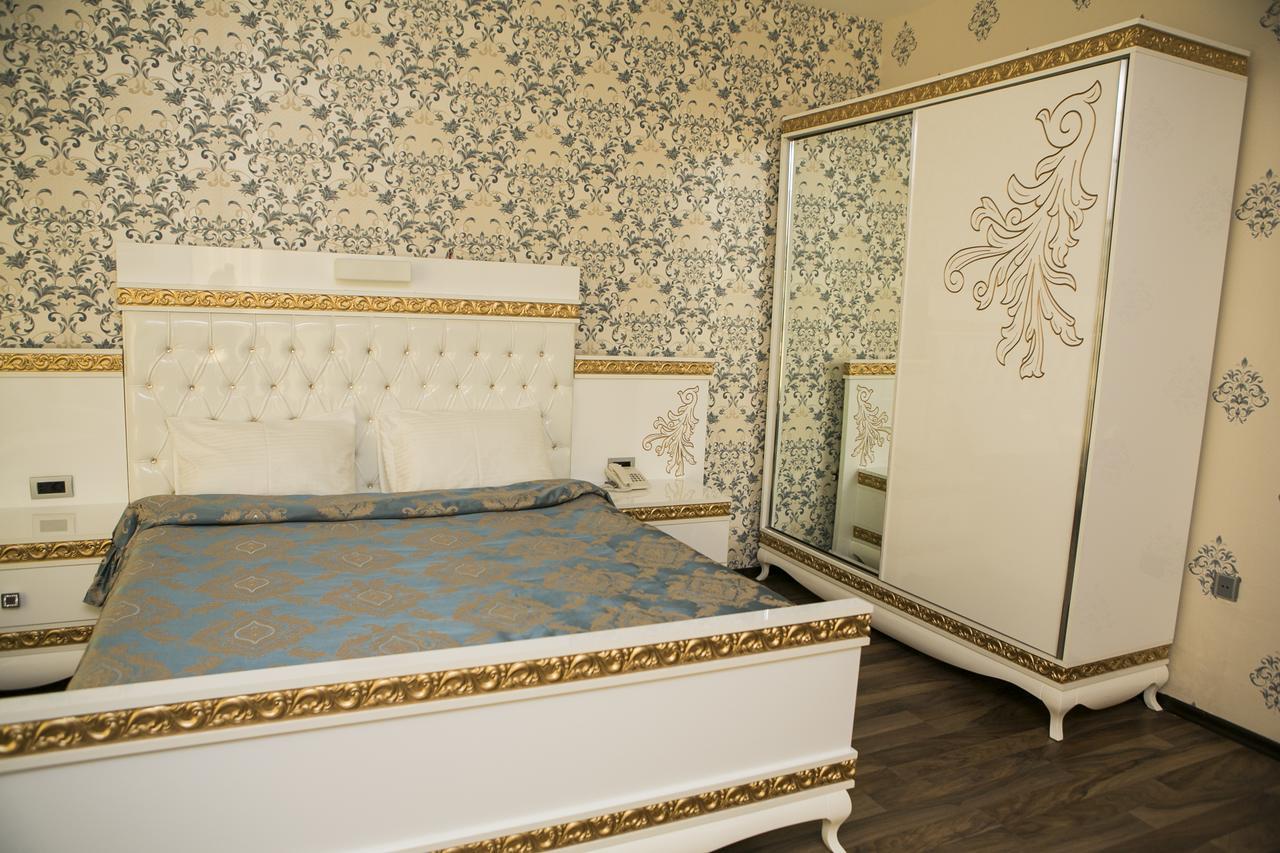Azalea Hotel Baku Exteriér fotografie
